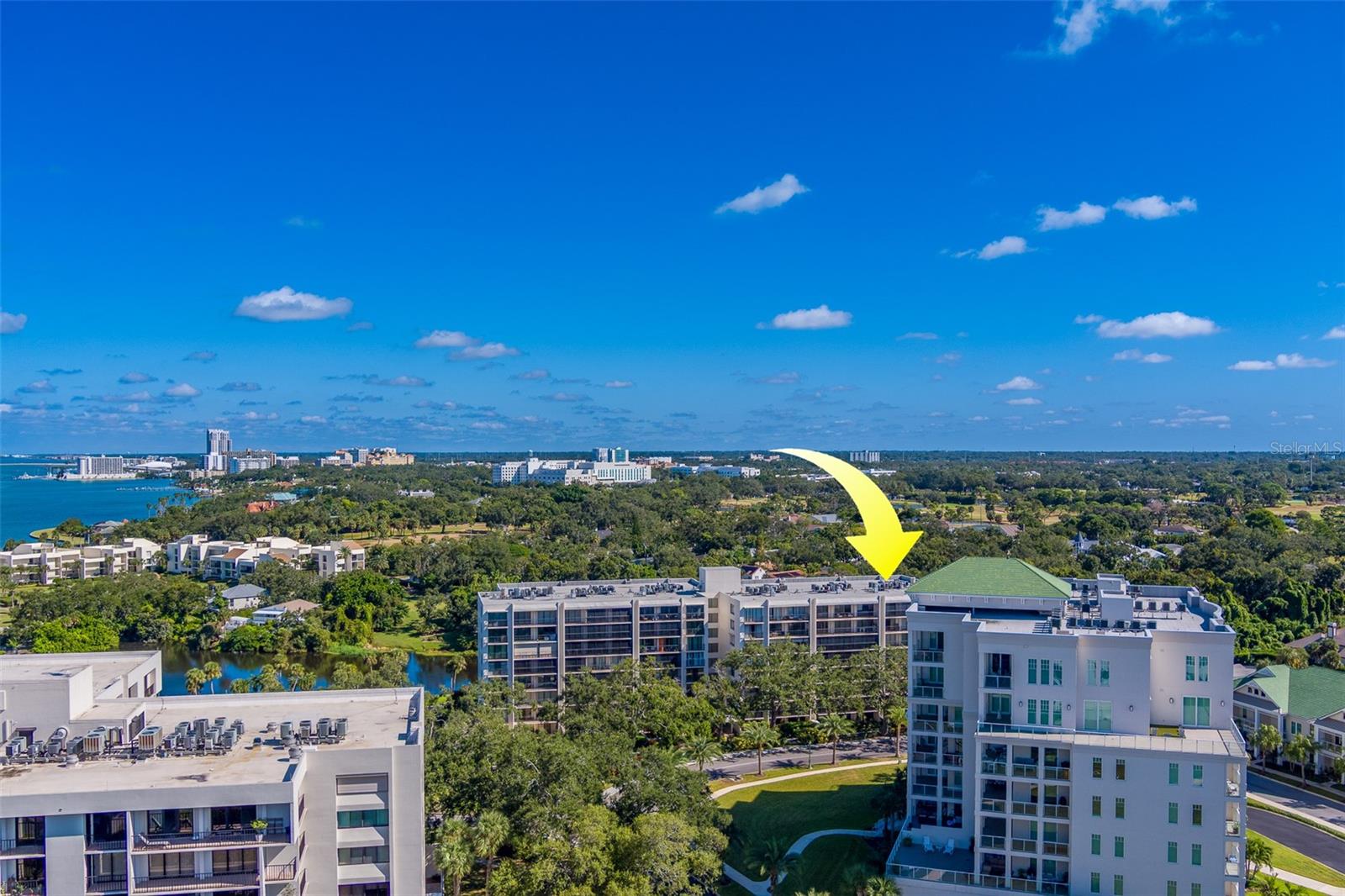 220 BELLEVIEW BLVD #504, BELLEAIR, FL, 33756