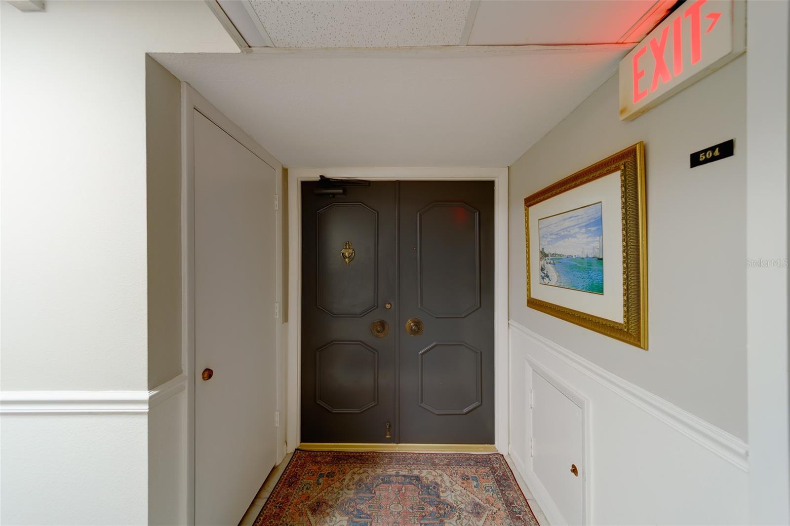 220 BELLEVIEW BLVD #504, BELLEAIR, FL, 33756