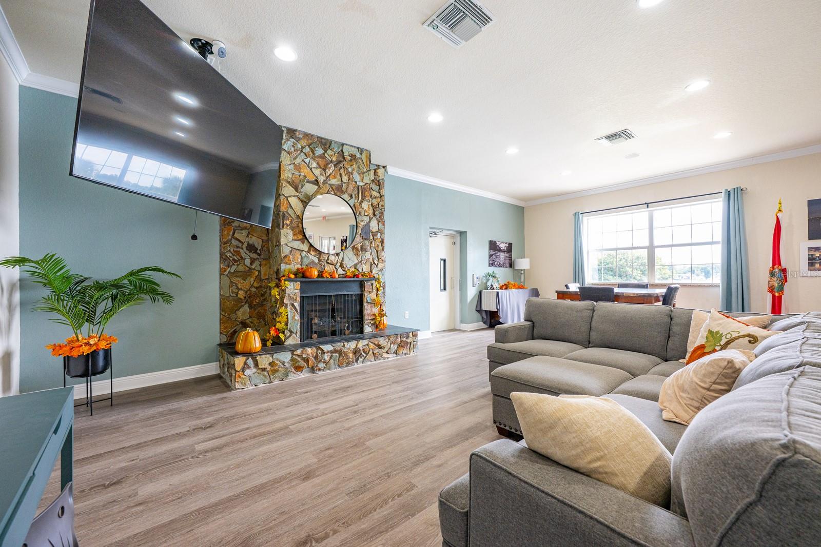 4224 LAKE UNDERHILL RD #8b5, ORLANDO, FL, 32803