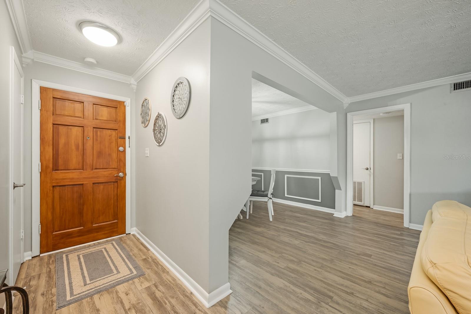 4224 LAKE UNDERHILL RD #8b5, ORLANDO, FL, 32803