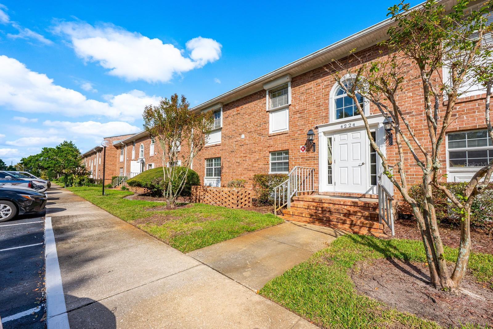 4224 LAKE UNDERHILL RD #8b5, ORLANDO, FL, 32803