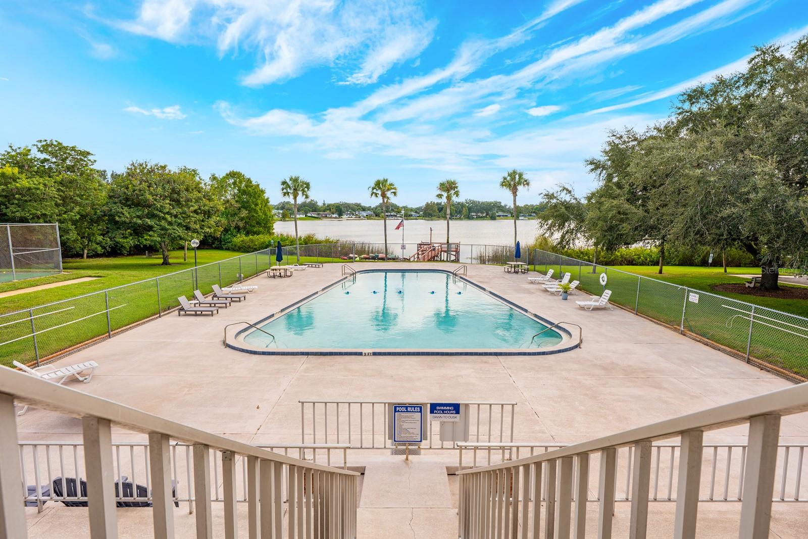 4224 LAKE UNDERHILL RD #8b5, ORLANDO, FL, 32803