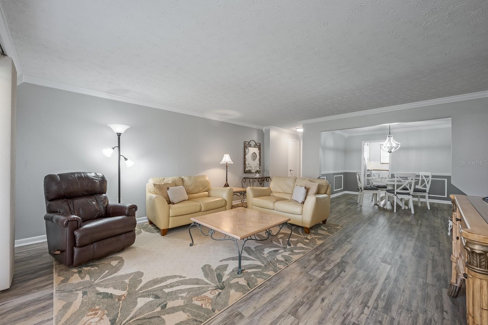 4224 LAKE UNDERHILL RD #8b5, ORLANDO, FL, 32803