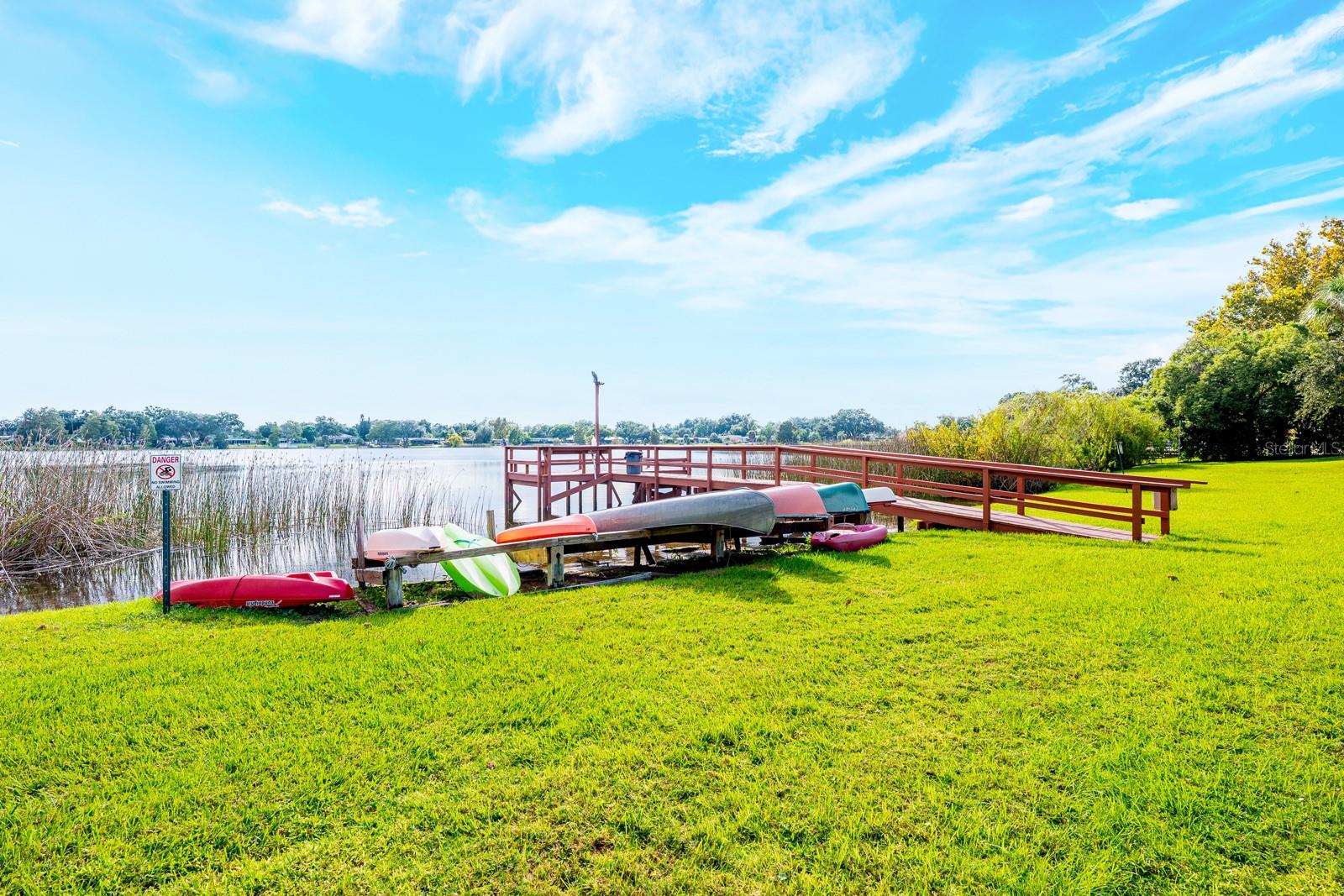 4224 LAKE UNDERHILL RD #8b5, ORLANDO, FL, 32803