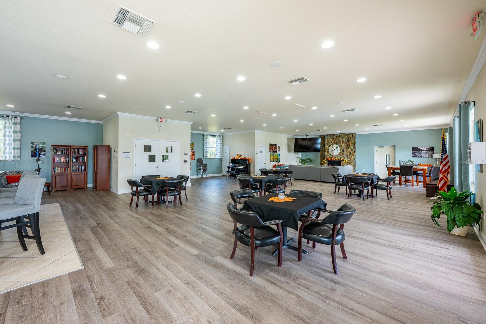 4224 LAKE UNDERHILL RD #8b5, ORLANDO, FL, 32803