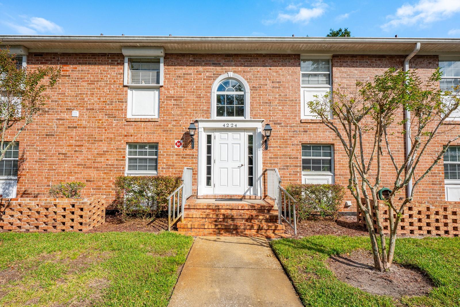 4224 LAKE UNDERHILL RD #8b5, ORLANDO, FL, 32803