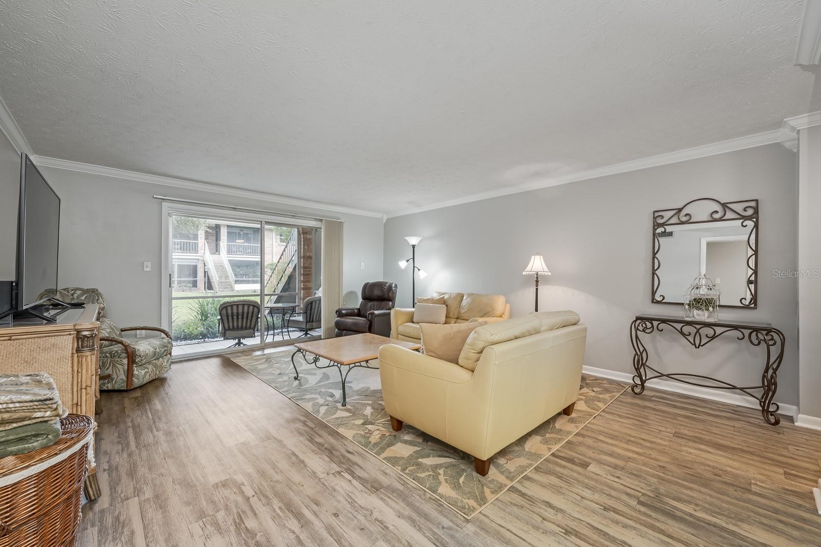 4224 LAKE UNDERHILL RD #8b5, ORLANDO, FL, 32803