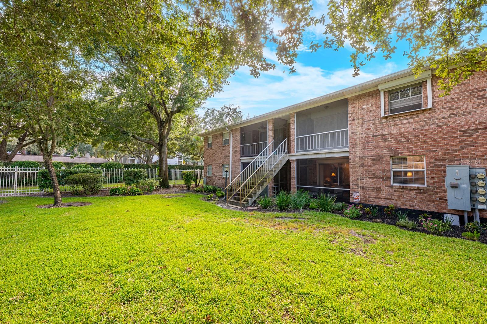 4224 LAKE UNDERHILL RD #8b5, ORLANDO, FL, 32803