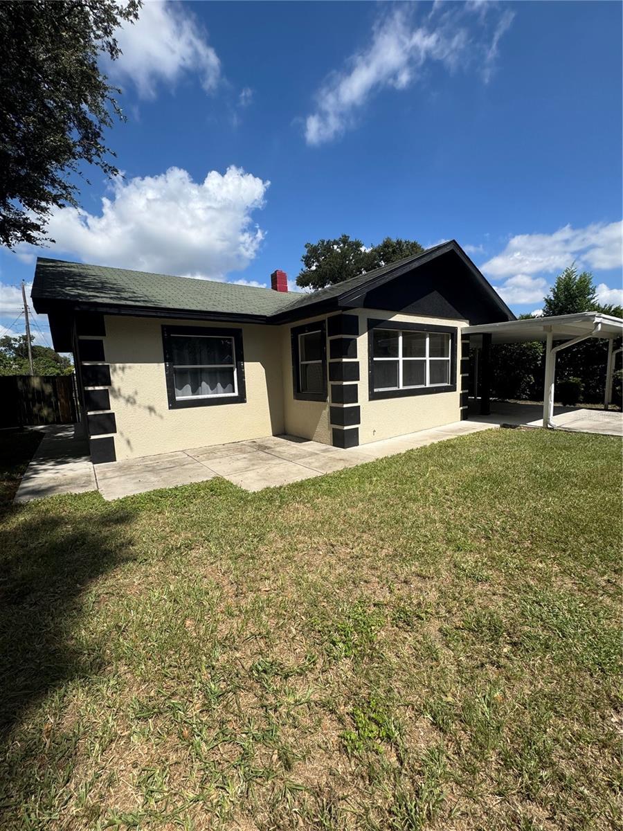 207 ROSE ST, AUBURNDALE, FL, 33823