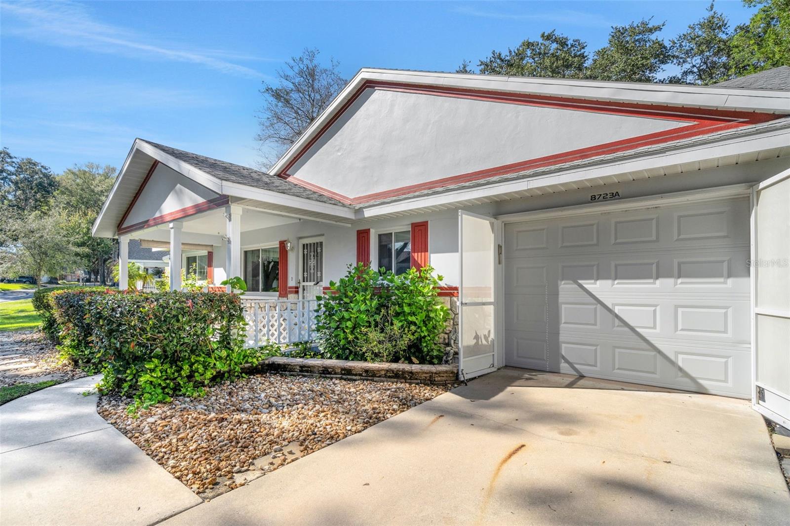 8723 SW 93RD LN #A, OCALA, FL, 34481