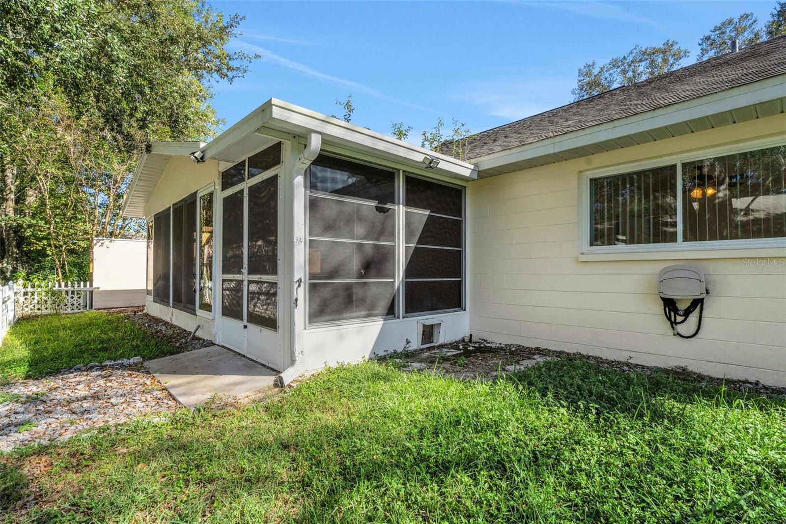 8723 SW 93RD LN #A, OCALA, FL, 34481