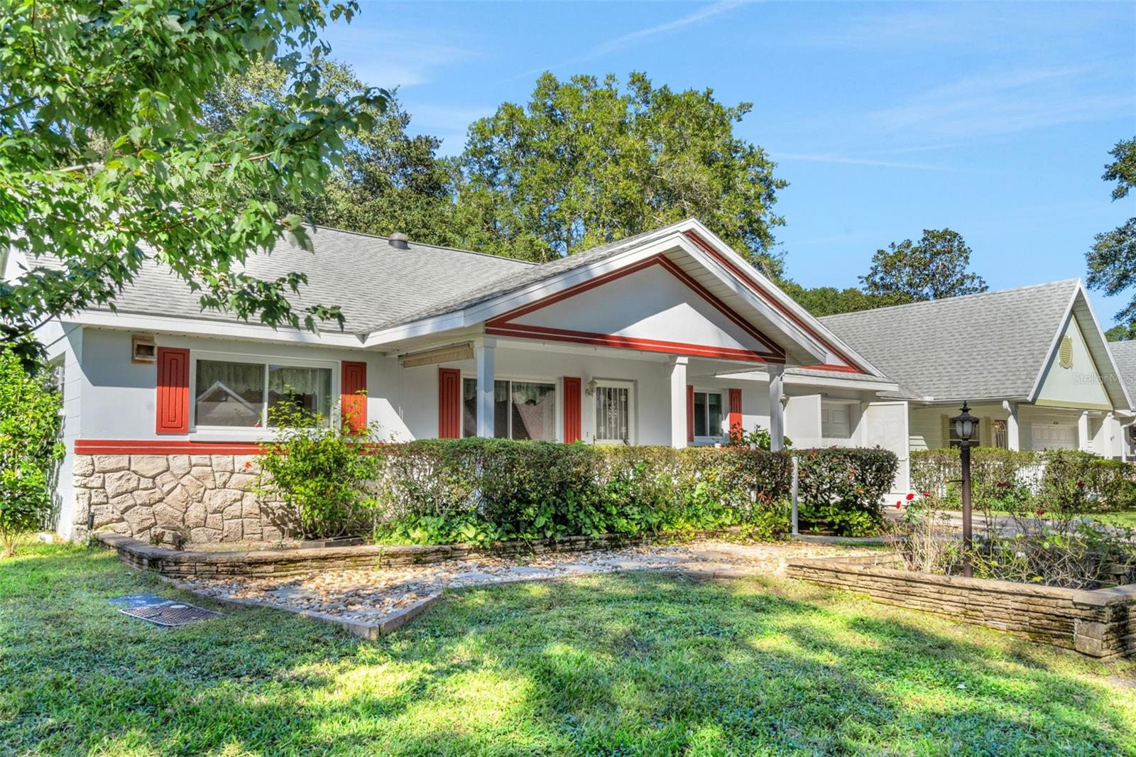 8723 SW 93RD LN #A, OCALA, FL, 34481