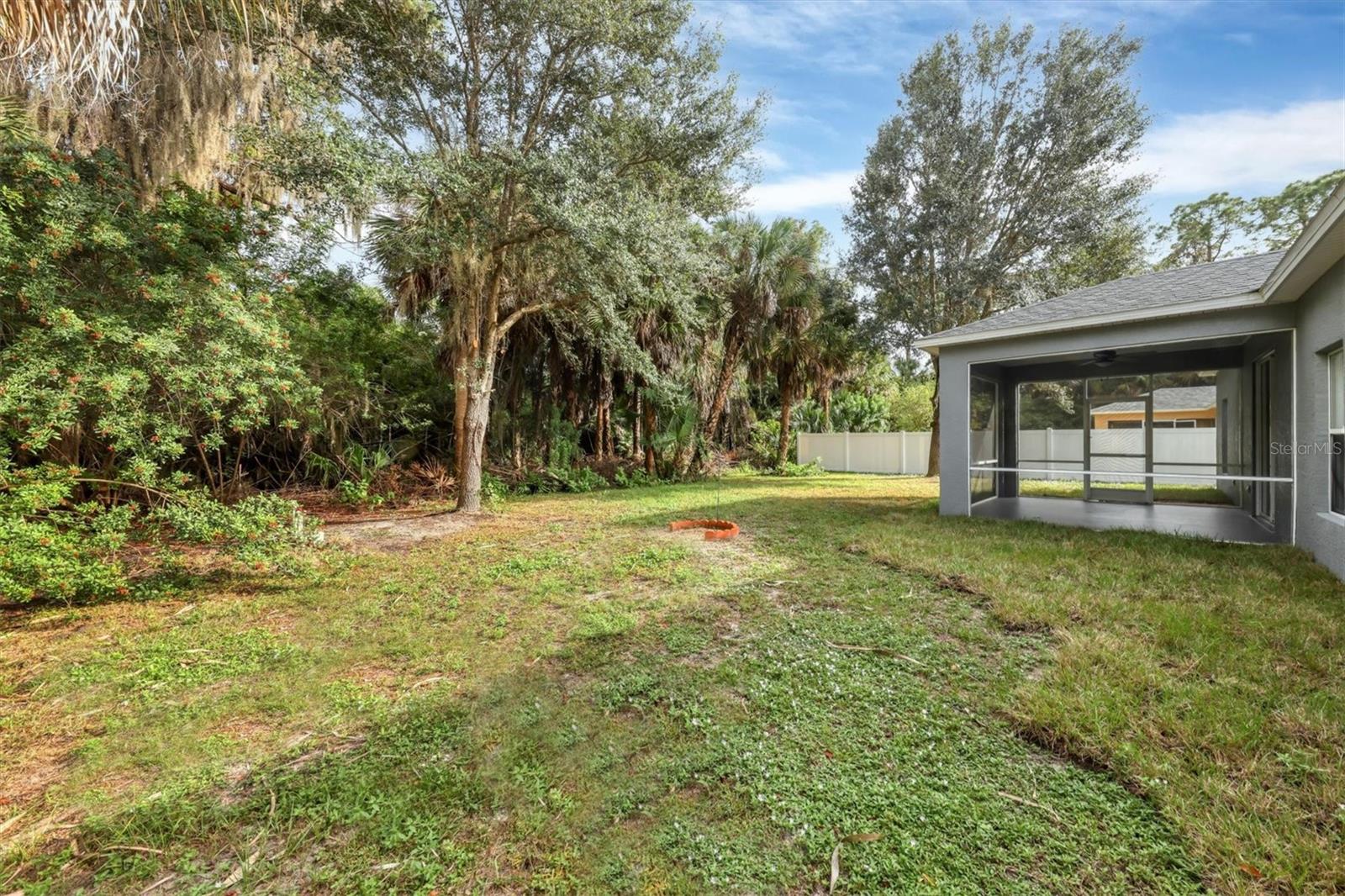 2038 MINCEY TER, NORTH PORT, FL, 34286