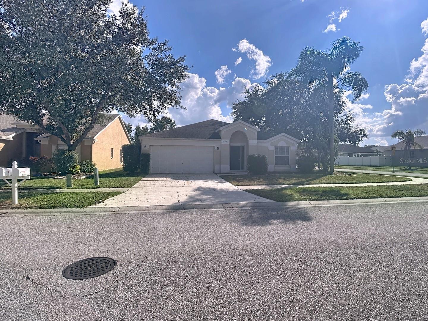 26800 AFFIRMED DR, WESLEY CHAPEL, FL, 33544