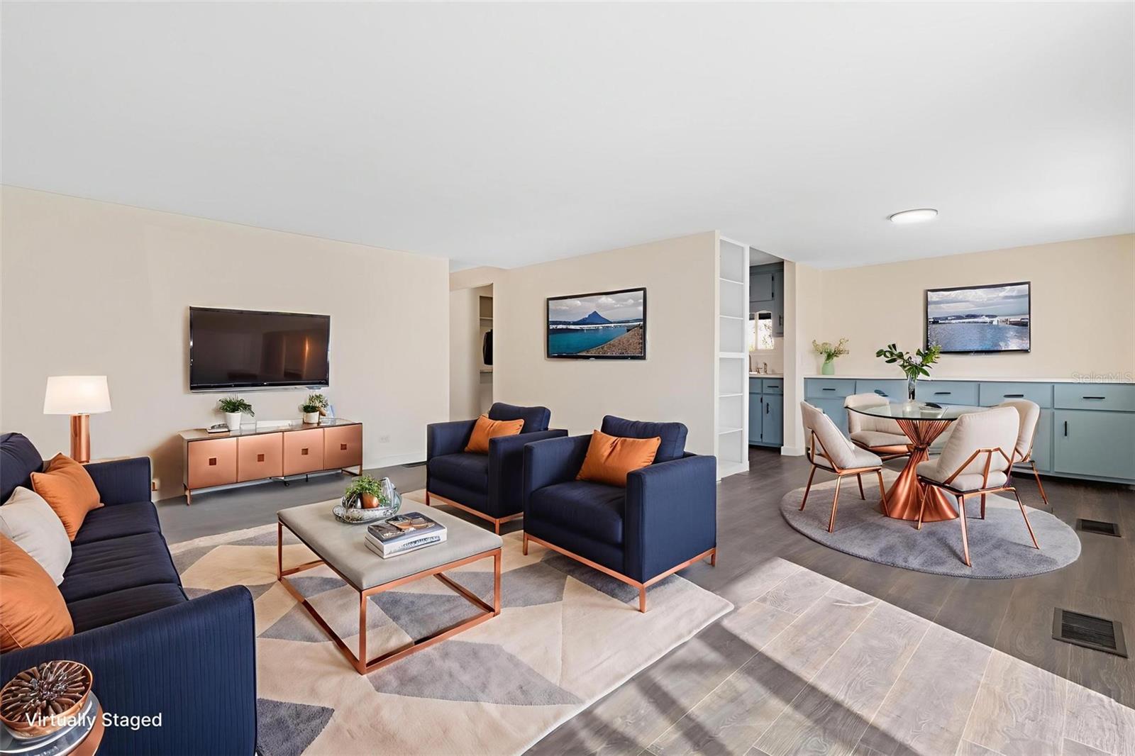 29129 JOHNSTON RD #2626, DADE CITY, FL, 33523