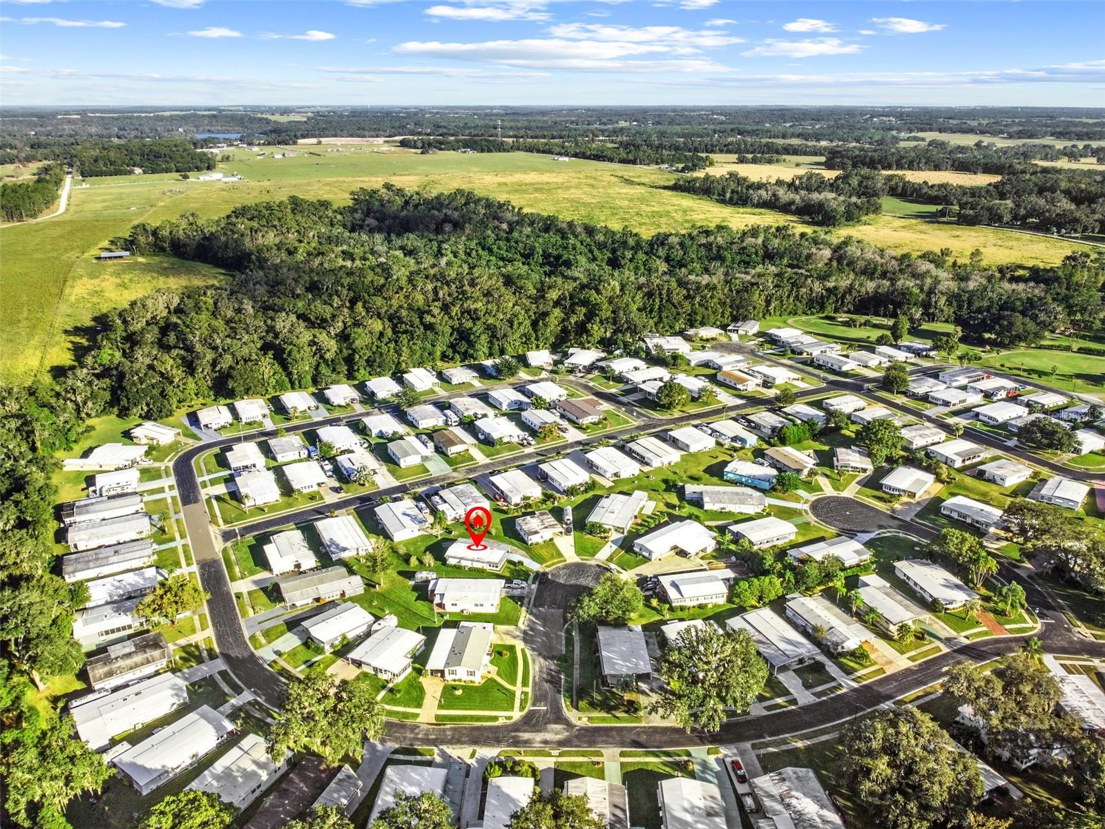 29129 JOHNSTON RD #2626, DADE CITY, FL, 33523