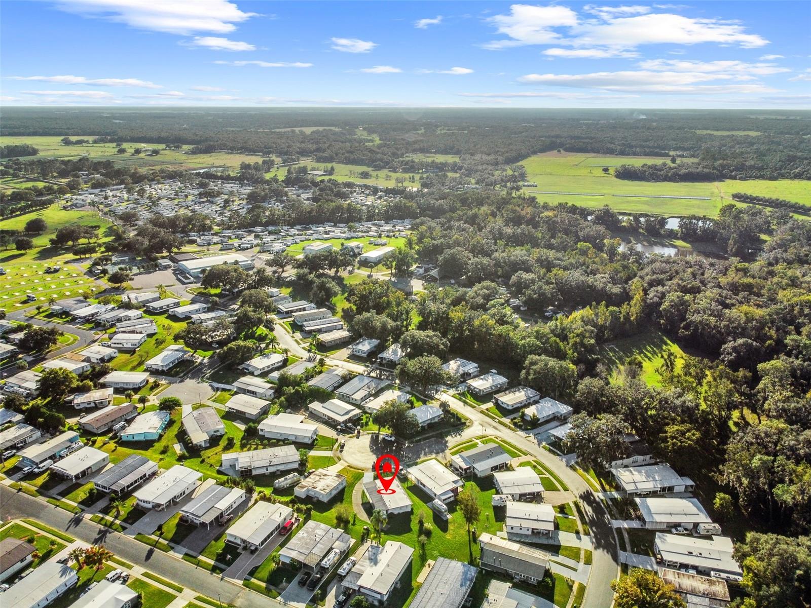 29129 JOHNSTON RD #2626, DADE CITY, FL, 33523