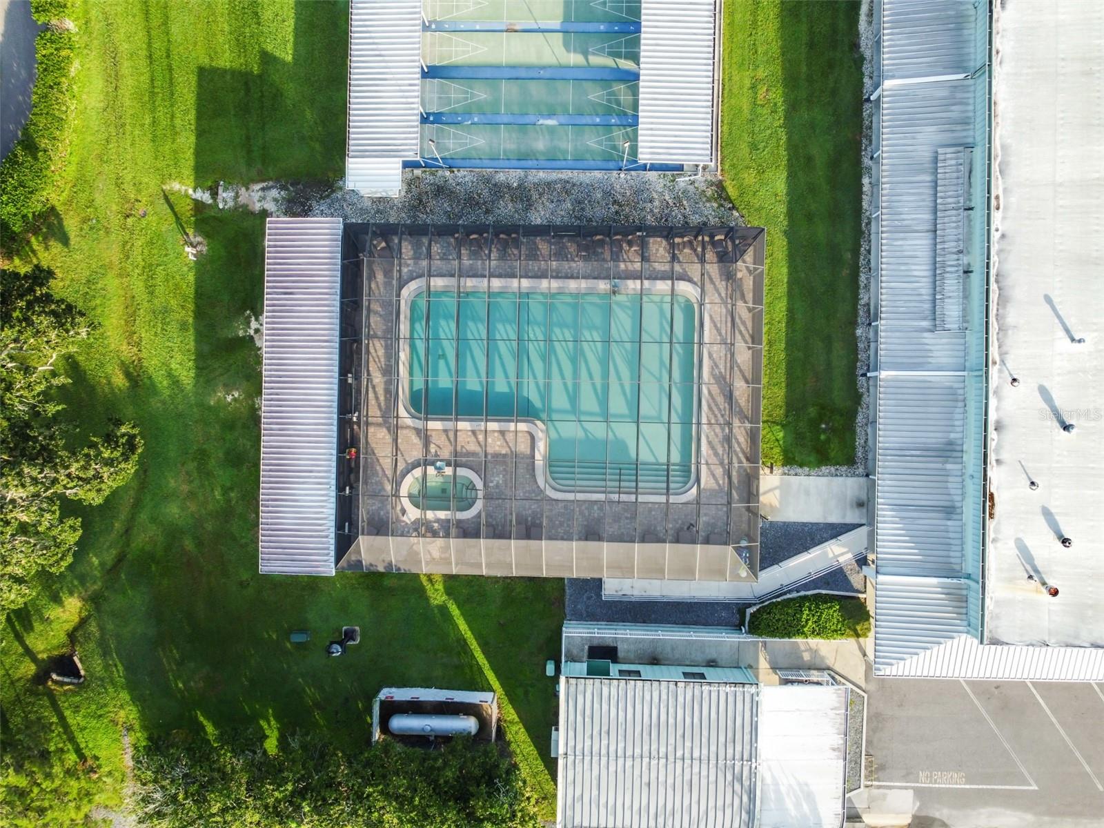 29129 JOHNSTON RD #2626, DADE CITY, FL, 33523