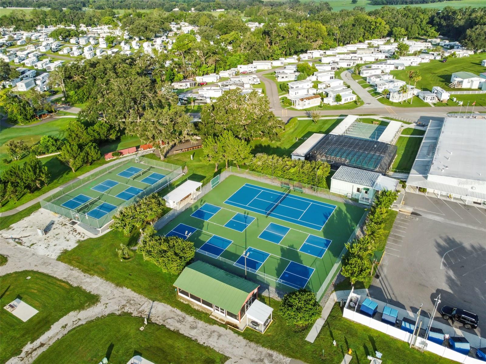 29129 JOHNSTON RD #2626, DADE CITY, FL, 33523