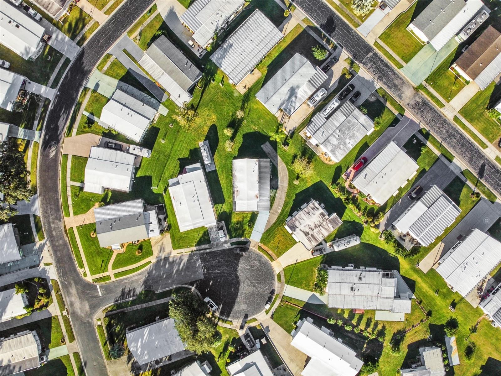 29129 JOHNSTON RD #2626, DADE CITY, FL, 33523