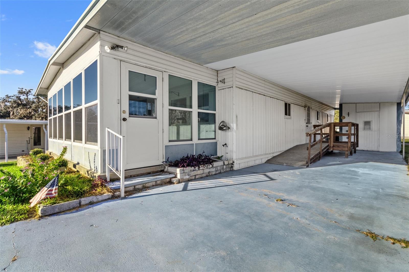 29129 JOHNSTON RD #2626, DADE CITY, FL, 33523