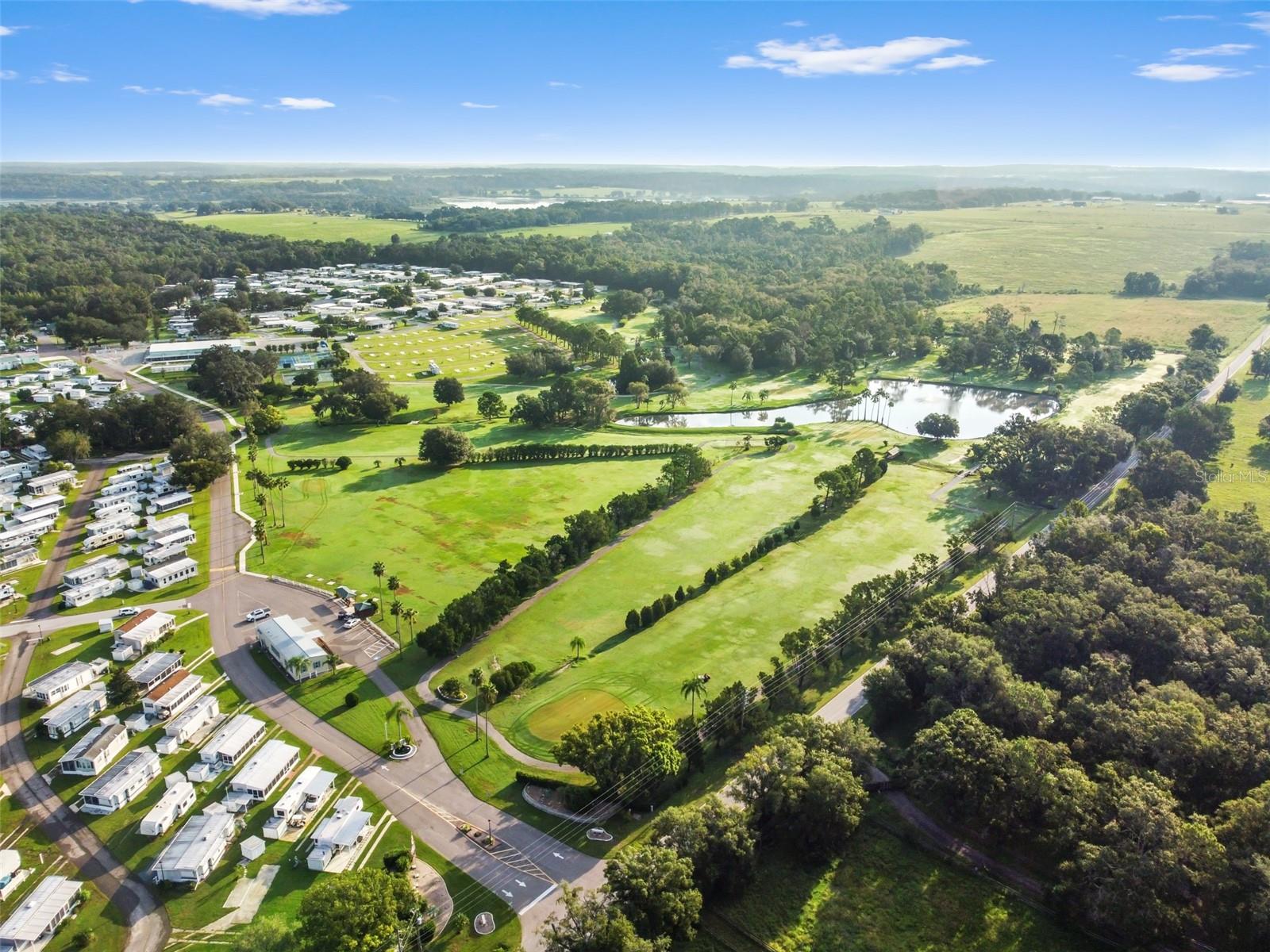 29129 JOHNSTON RD #2626, DADE CITY, FL, 33523