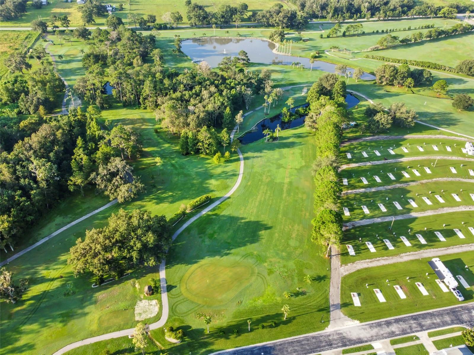 29129 JOHNSTON RD #2626, DADE CITY, FL, 33523