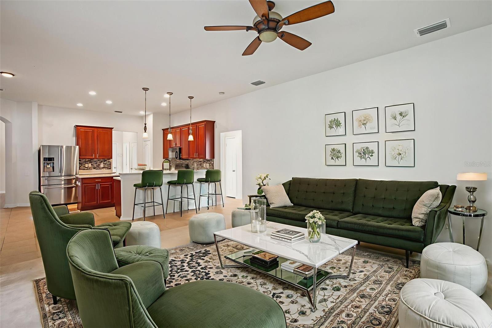 1804 PRAIRIE GRASS LN, VALRICO, FL, 33594