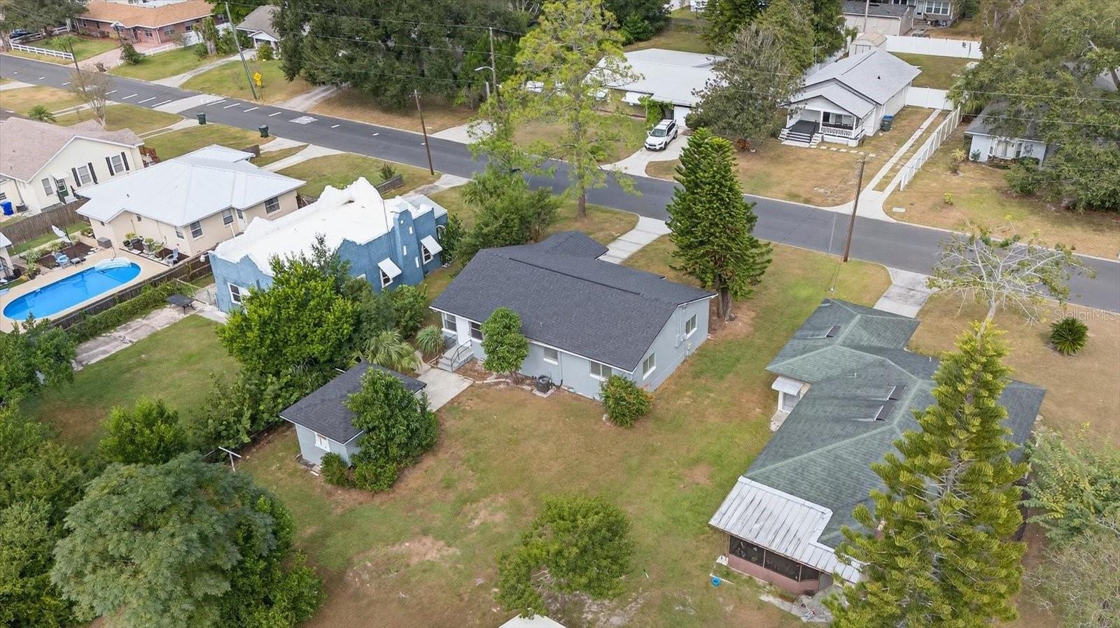 318 CAREY PL, LAKELAND, FL, 33803