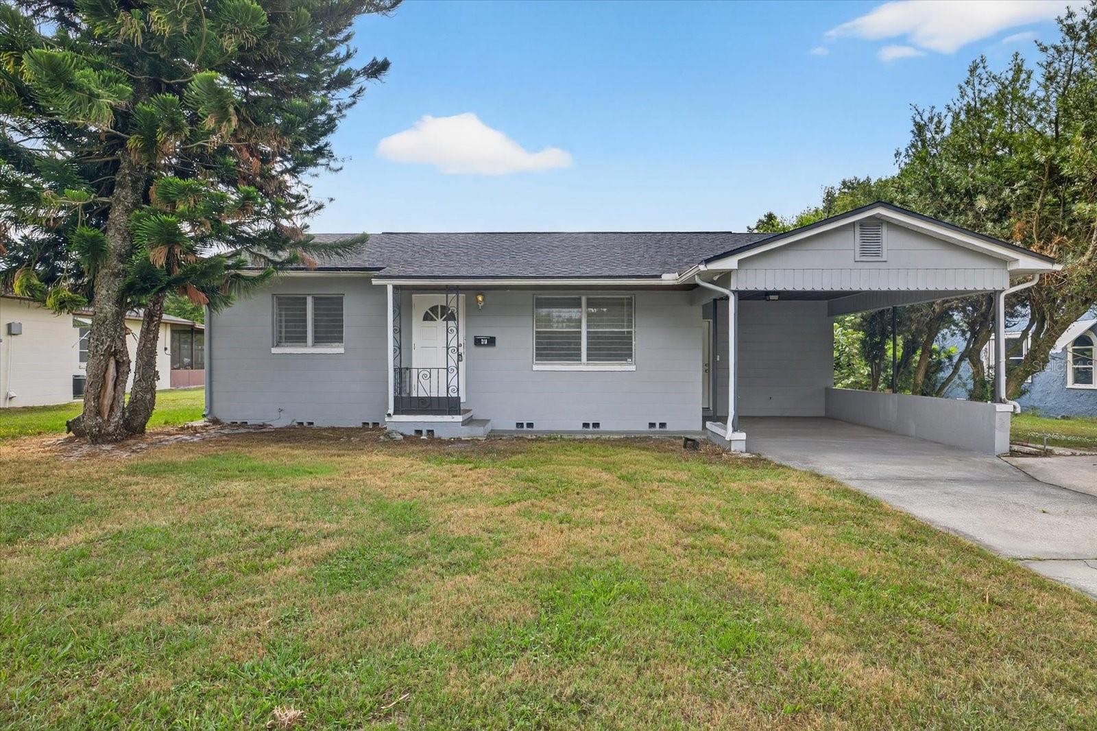 318 CAREY PL, LAKELAND, FL, 33803