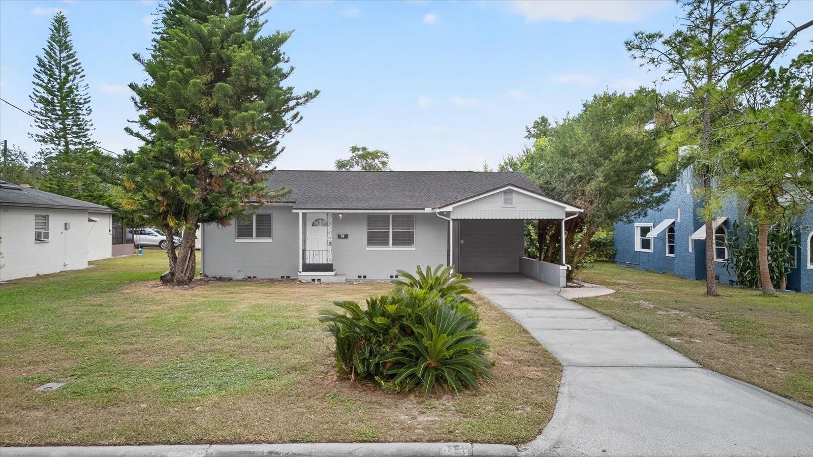 318 CAREY PL, LAKELAND, FL, 33803