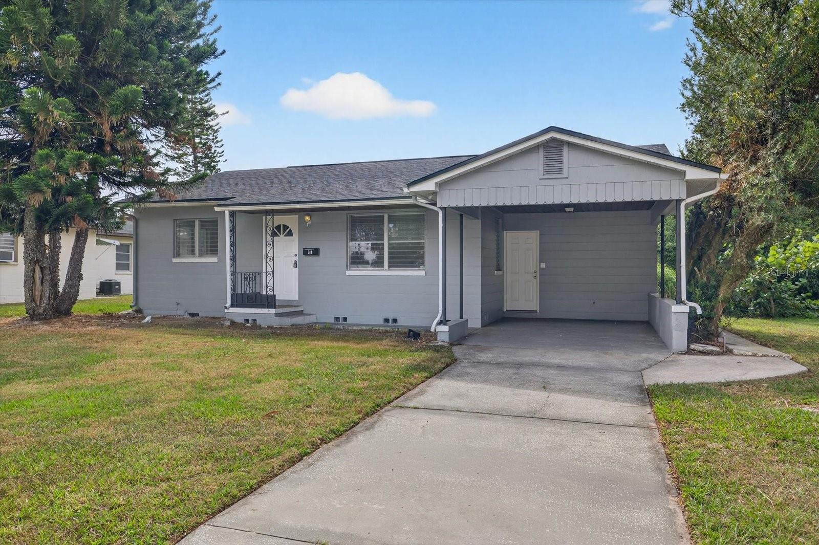 318 CAREY PL, LAKELAND, FL, 33803