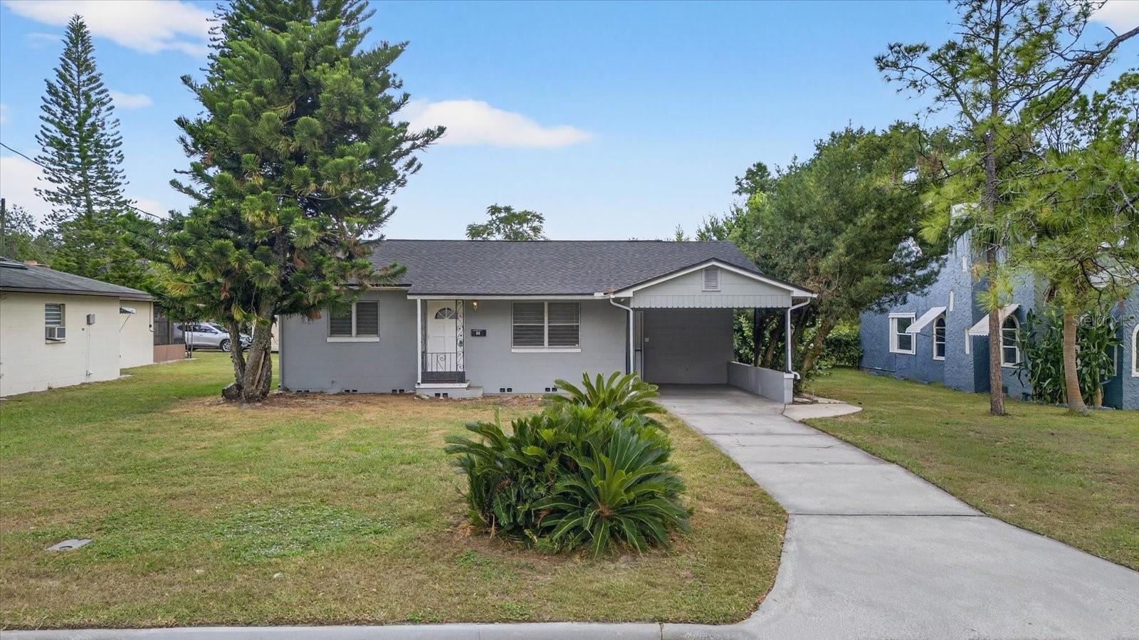 318 CAREY PL, LAKELAND, FL, 33803