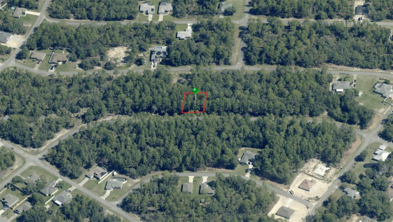 899 W BANNISTER DR, CITRUS SPRINGS, FL, 34434