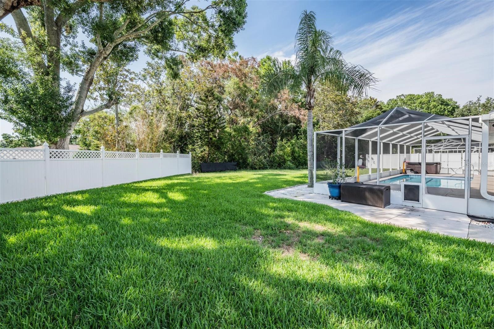 3125 ELLINGTON WAY, NEW PORT RICHEY, FL, 34655