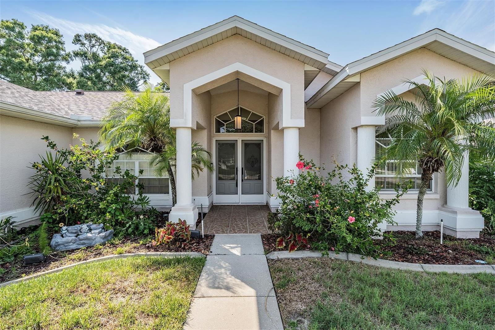 3125 ELLINGTON WAY, NEW PORT RICHEY, FL, 34655