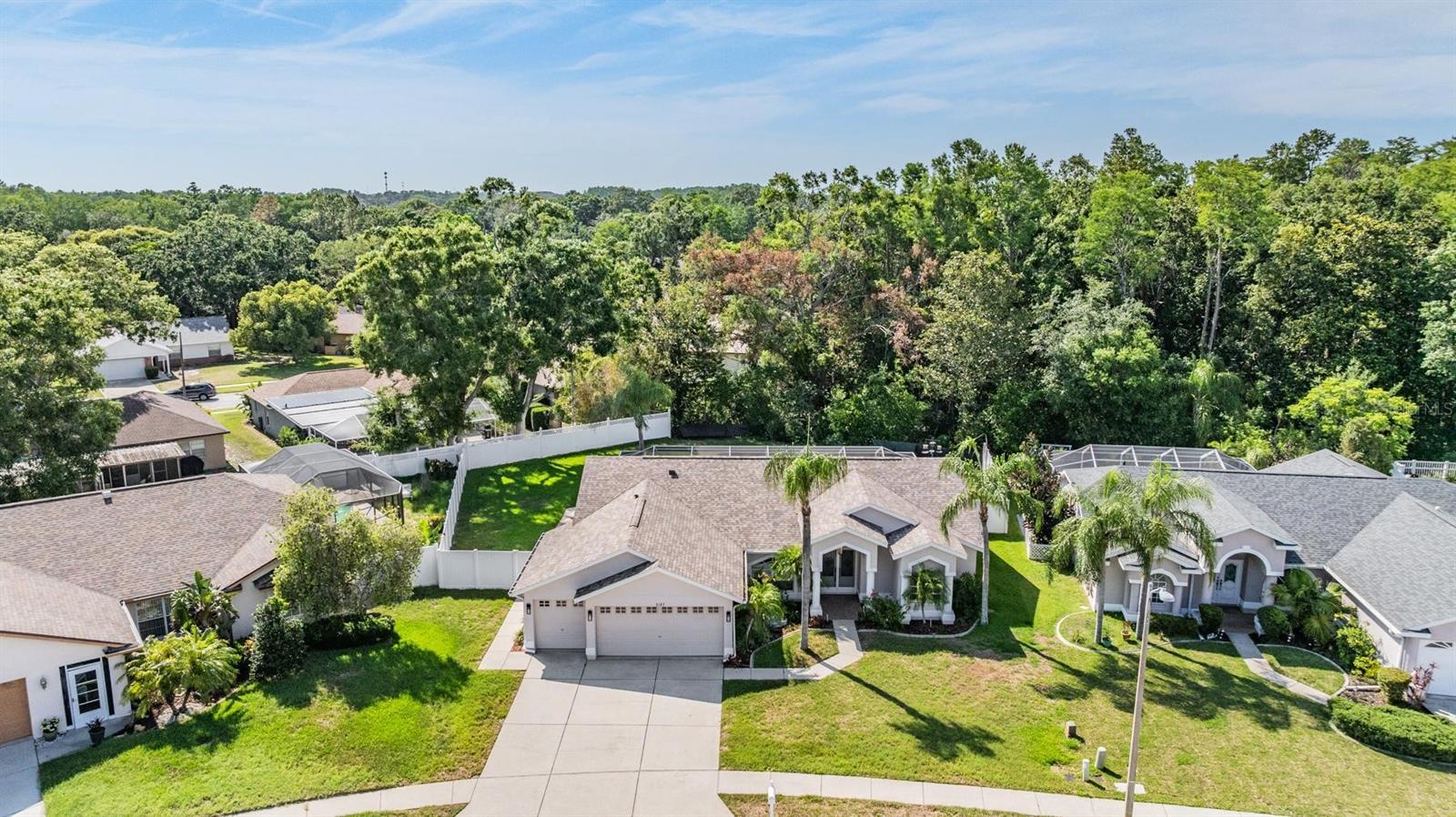 3125 ELLINGTON WAY, NEW PORT RICHEY, FL, 34655