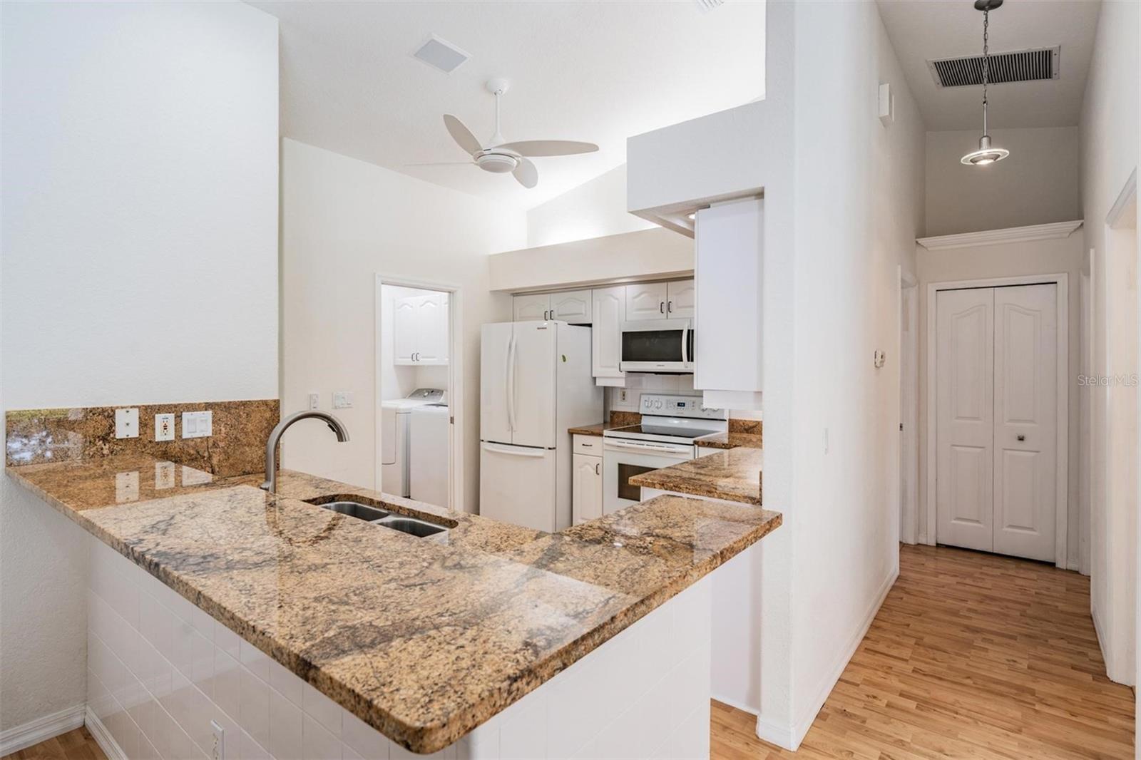 3125 ELLINGTON WAY, NEW PORT RICHEY, FL, 34655