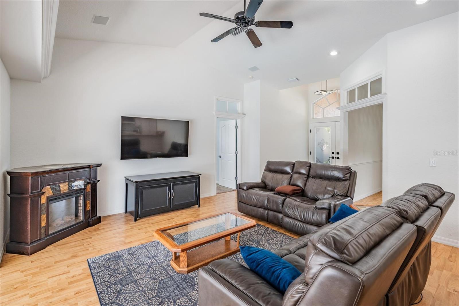 3125 ELLINGTON WAY, NEW PORT RICHEY, FL, 34655