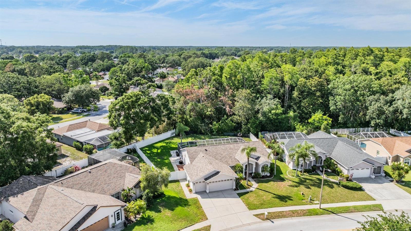 3125 ELLINGTON WAY, NEW PORT RICHEY, FL, 34655