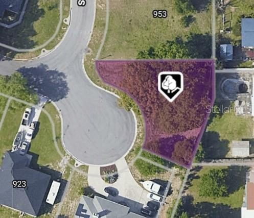 0 SHAWNA SHRS, HAINES CITY, FL, 33844