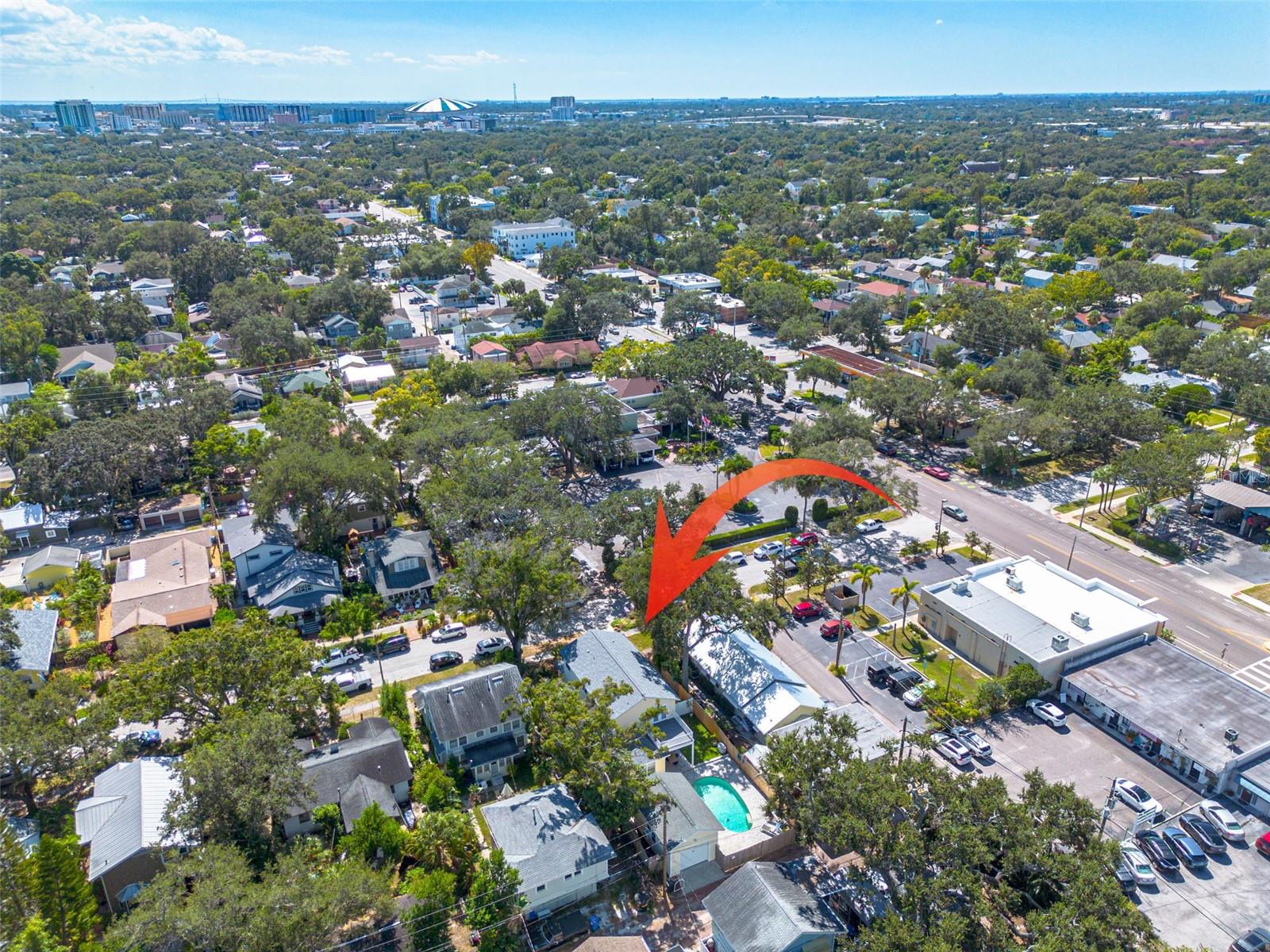 859 23RD AVE N, ST PETERSBURG, FL, 33704