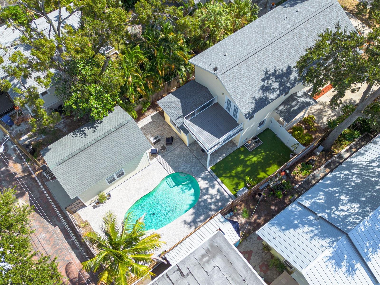 859 23RD AVE N, ST PETERSBURG, FL, 33704