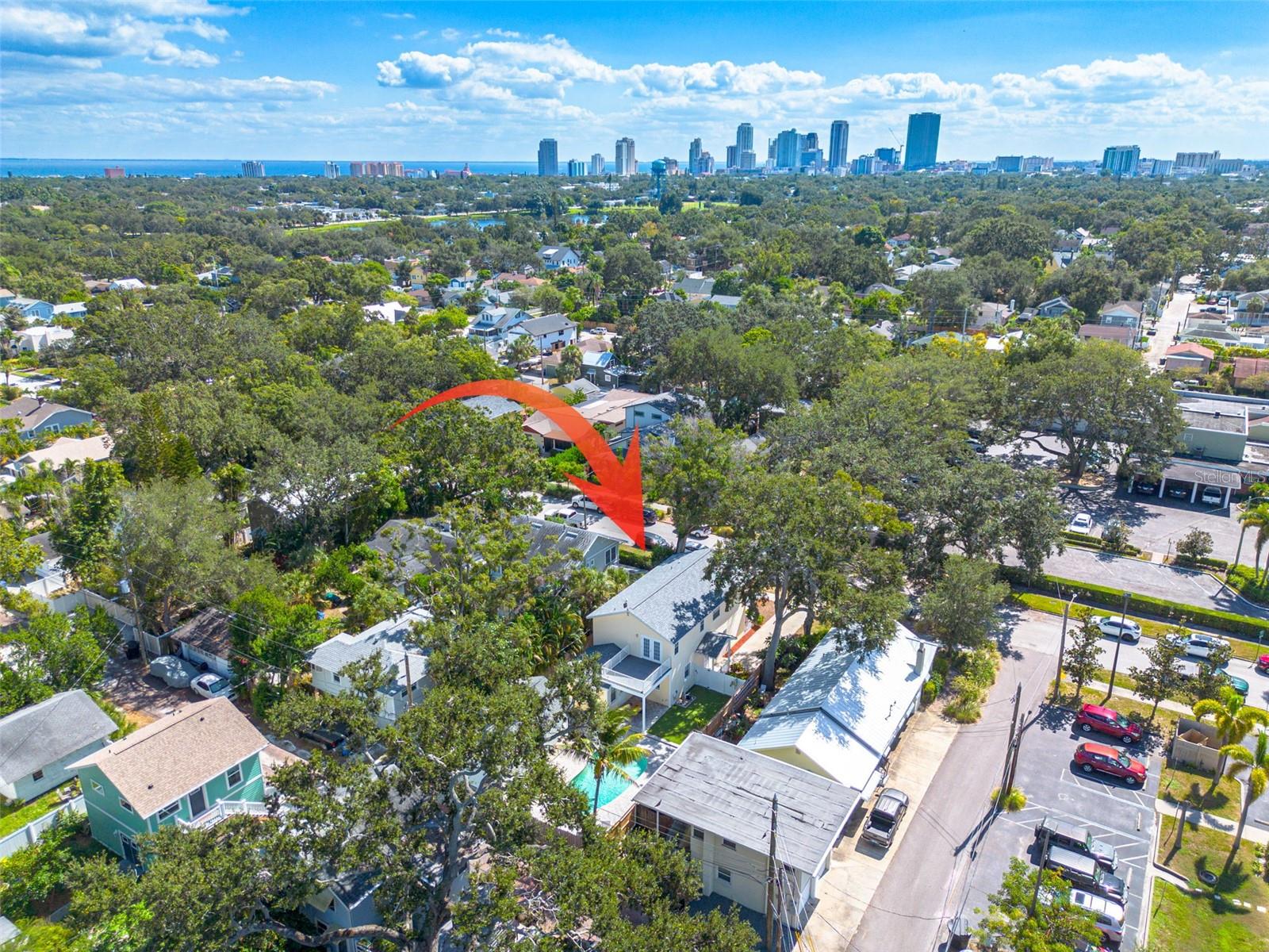 859 23RD AVE N, ST PETERSBURG, FL, 33704