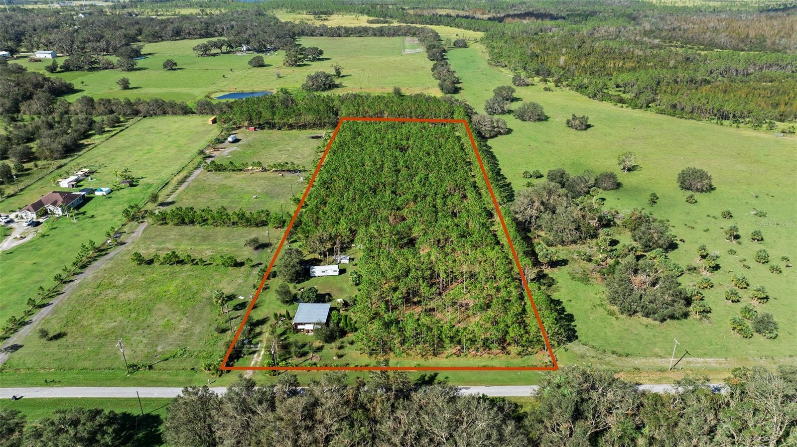 18105 BETHLEHEM RD, LITHIA, FL, 33547