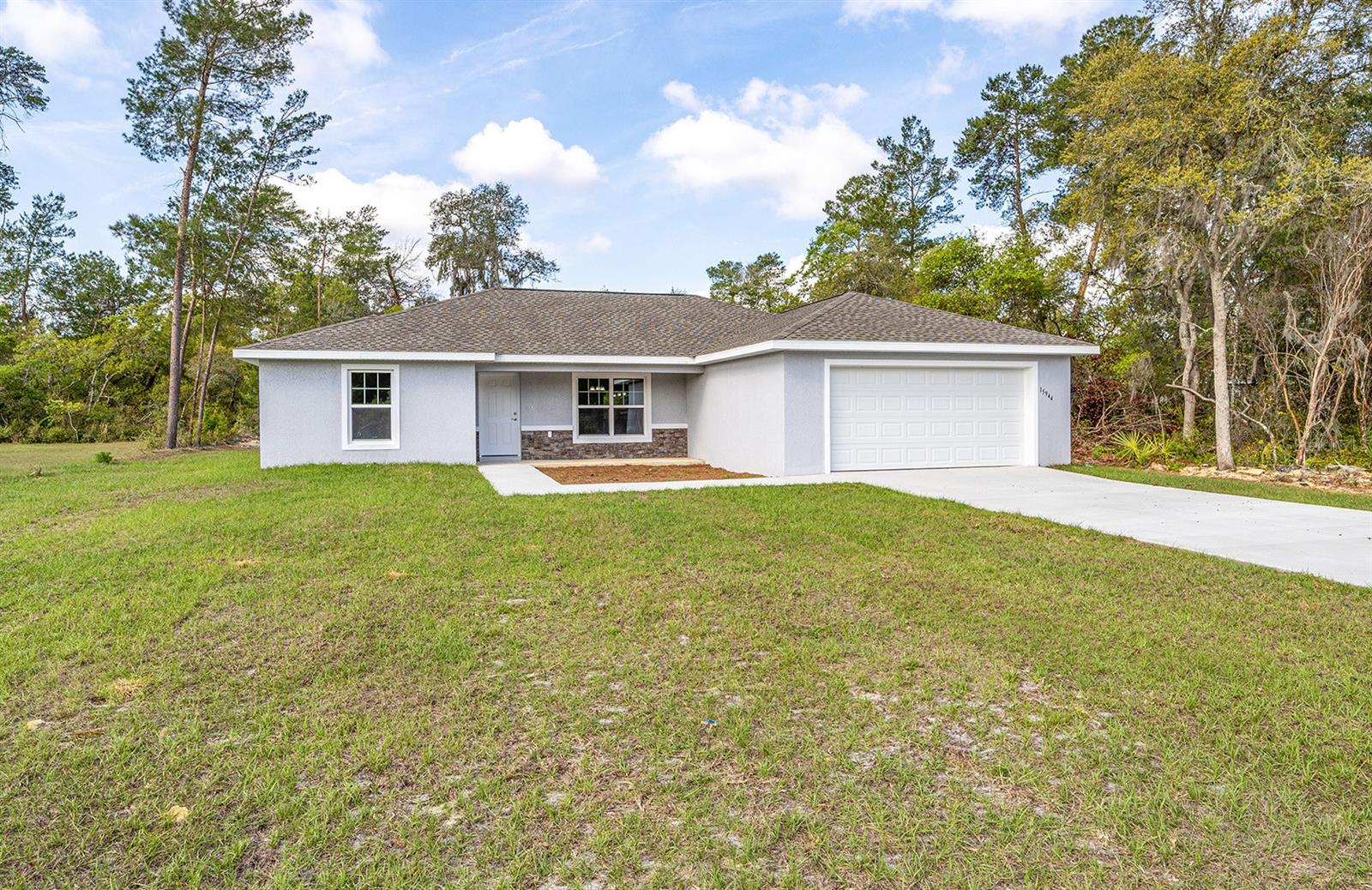3500 W APPIAN PL, DUNNELLON, FL, 34433