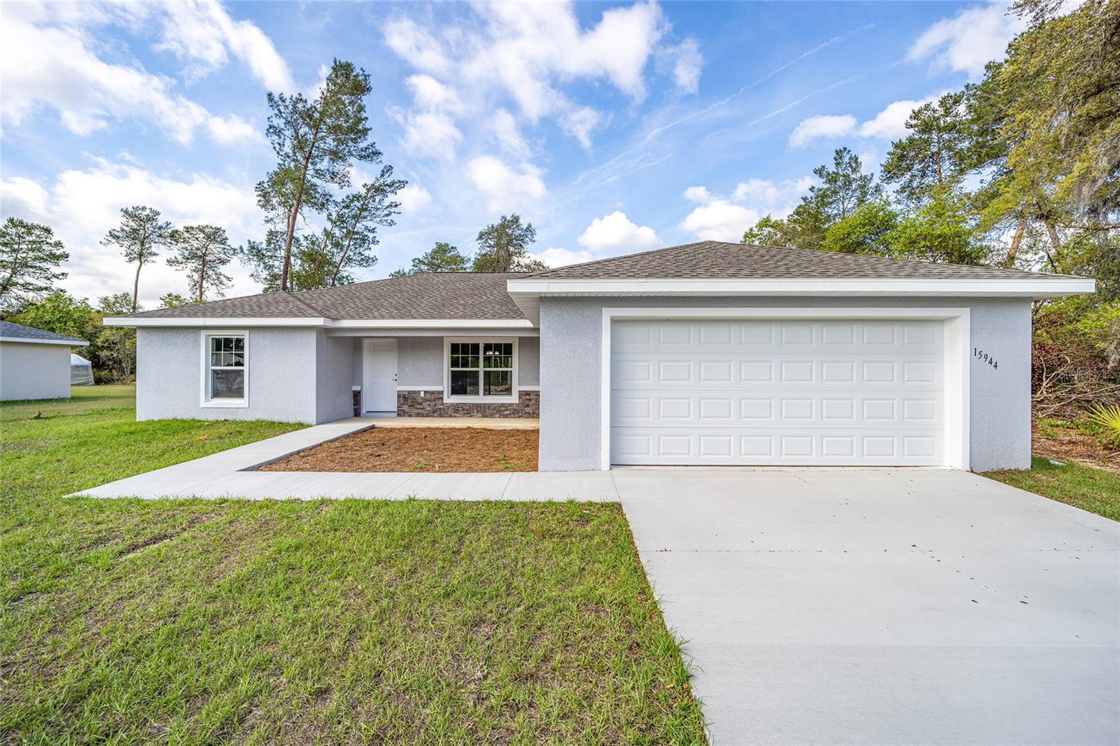 3500 W APPIAN PL, DUNNELLON, FL, 34433