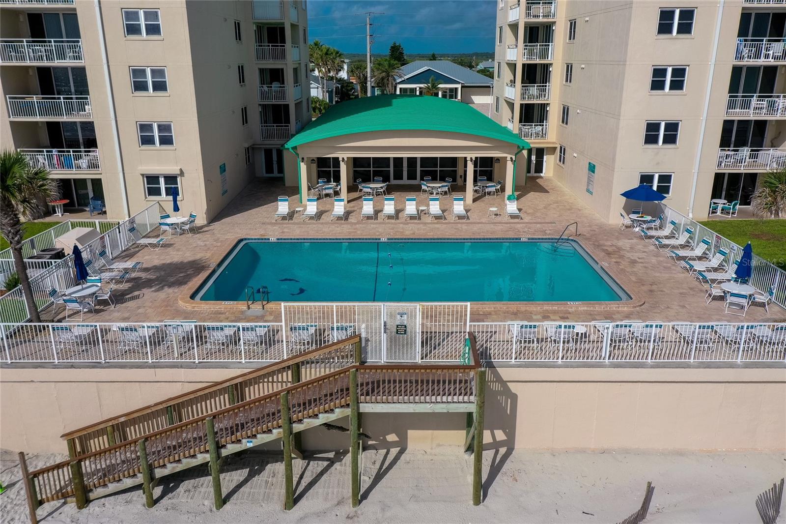 4495 S ATLANTIC AVE #304, PONCE INLET, FL, 32127