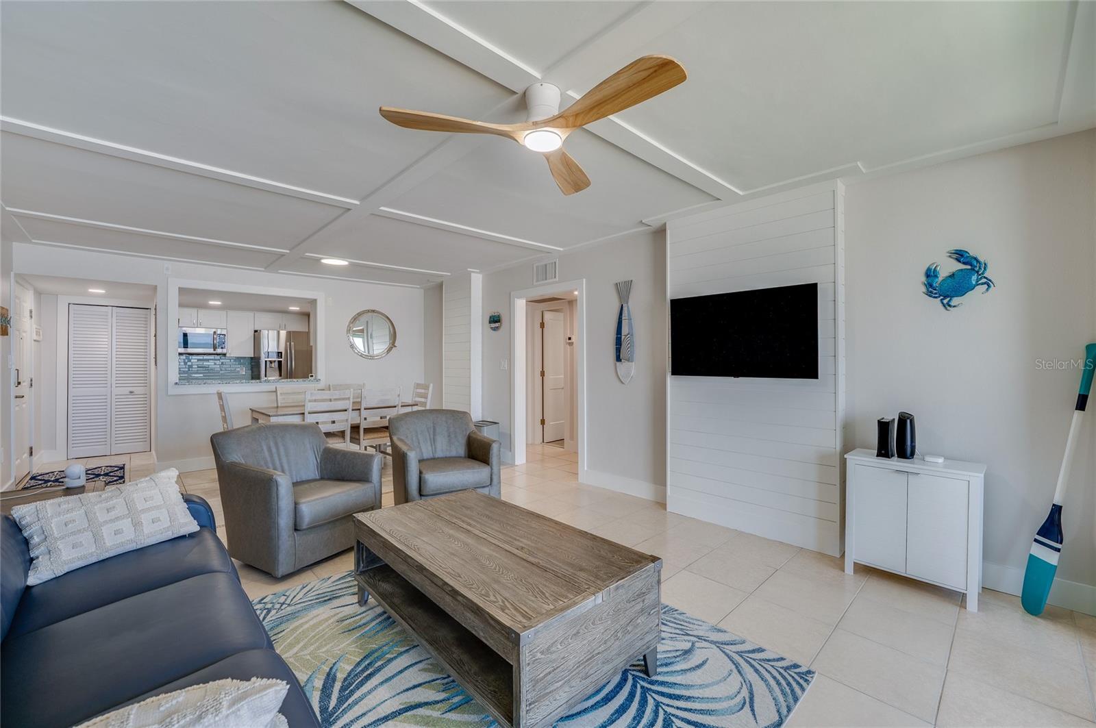 4495 S ATLANTIC AVE #304, PONCE INLET, FL, 32127