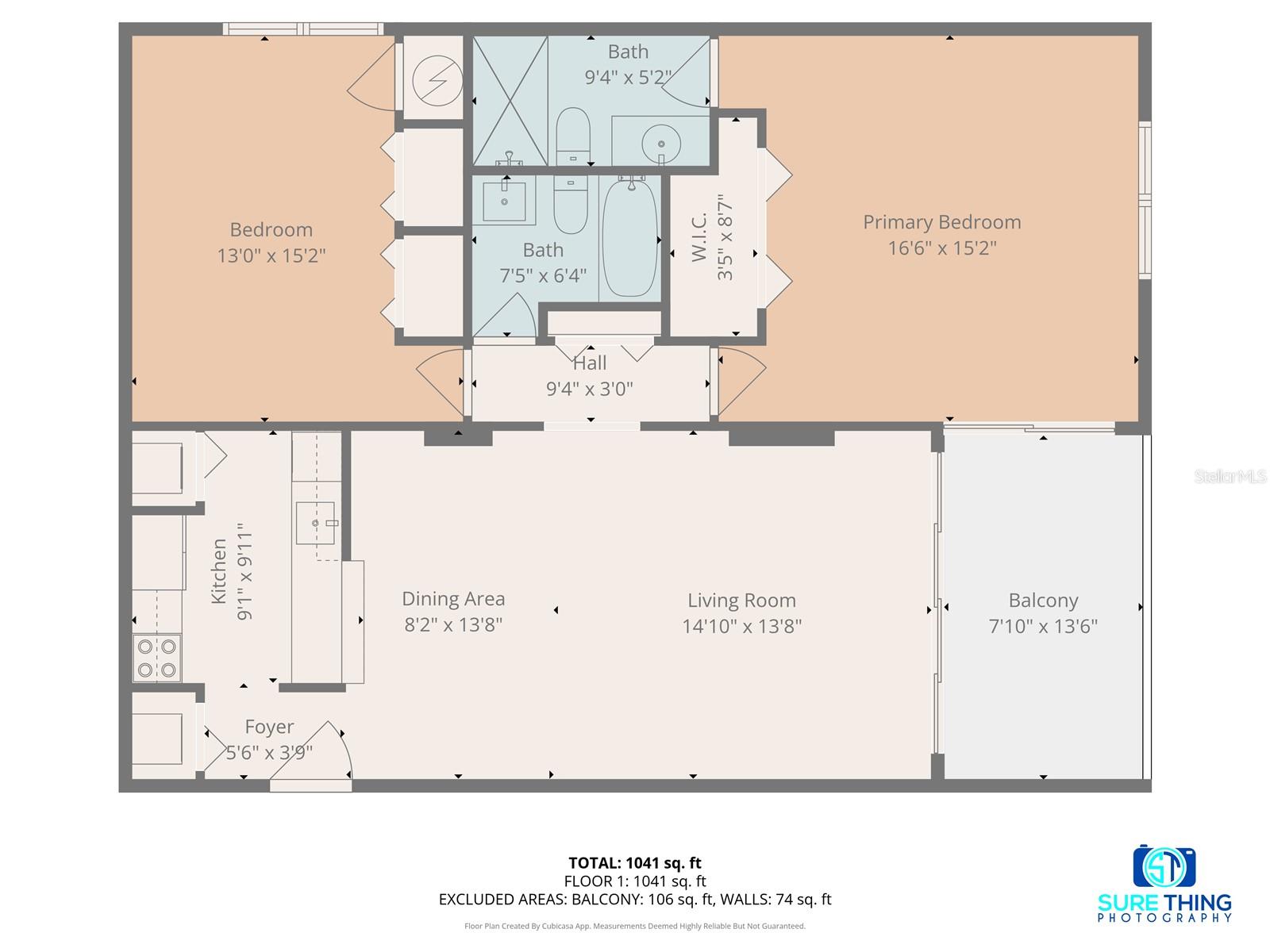 4495 S ATLANTIC AVE #304, PONCE INLET, FL, 32127